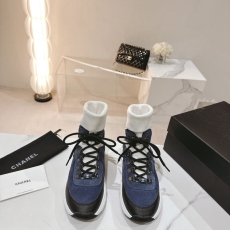 Chanel Sport Shoes